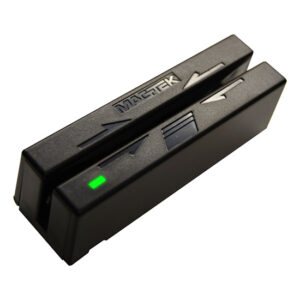 MagTek Card Reader