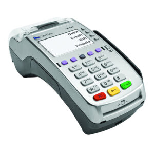Verifone VX 520 DC