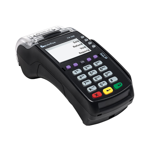 verifone